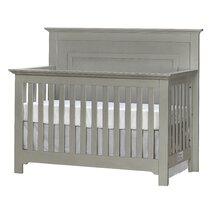 Munire 2024 white crib